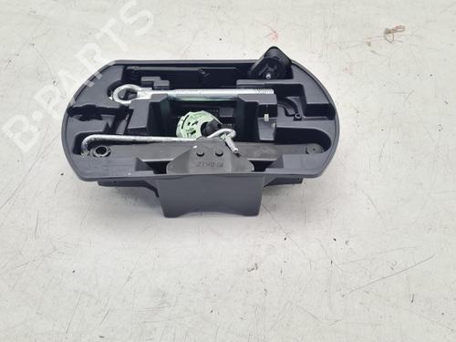 Used Jack Kit Jack Kit 36875446 36875446