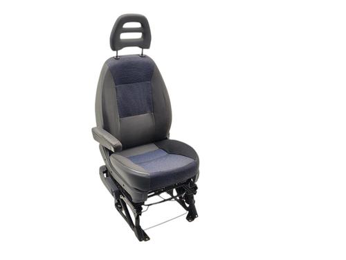 Left front seat CITROËN JUMPER II Van 2.2 HDi 130 | BP36632984C15 - Image 4