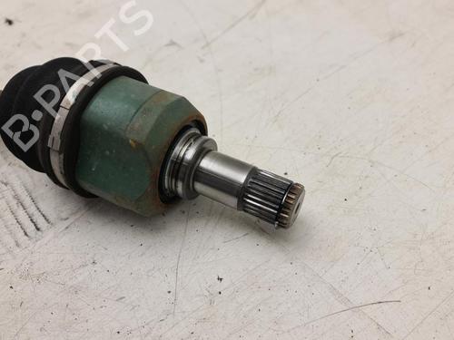 Right front driveshaft CITROËN C4 AIRCROSS 1.6 | BP36631355M39 - Image 4