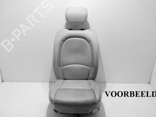 Left front seat CITROËN C6 (TD_) 2.2 HDi | BP36626017C15 - Image 8