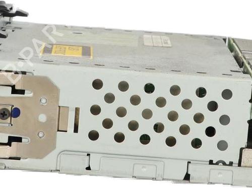 Used Radio Radio 36638050 36638050