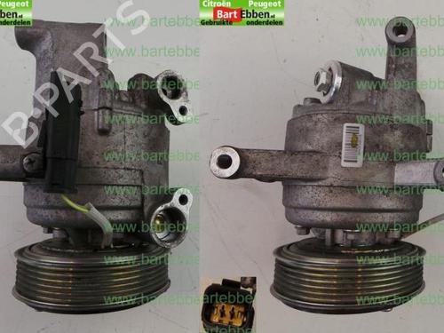 AC compressor PEUGEOT 108 1.0 VTi | BP36638292M34 - Image 9