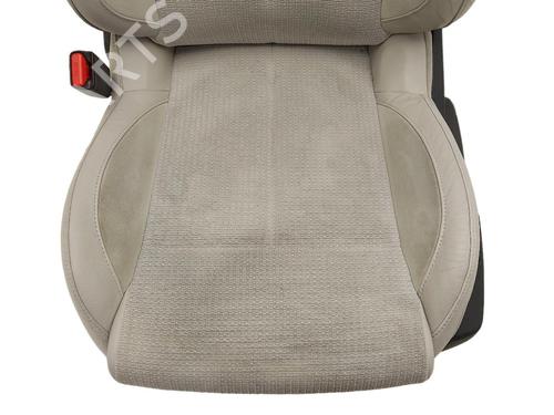 Left front seat CITROËN C4 II (NC_) 1.6 VTi 120 (NC5FS0, NC5FS9) | BP36627636C15 - Image 2