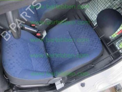 Engine PEUGEOT PARTNER Box Body/MPV (5_, G_) 1.6 HDi 75 | BP36607688M1 - Image 2