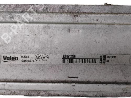 Intercooler CITROËN C4 II (NC_) 1.6 HDi 110 | BP36626379M30 - Image 3