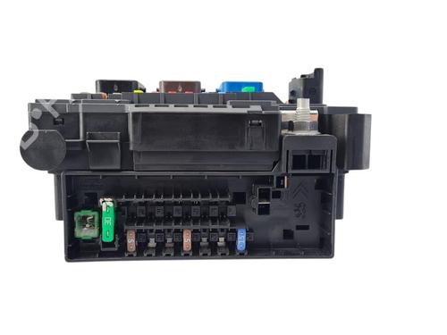 Fuse box CITROËN C4 Picasso II 1.6 HDi / BlueHDi 115 | BP36636463E1 - Image 5