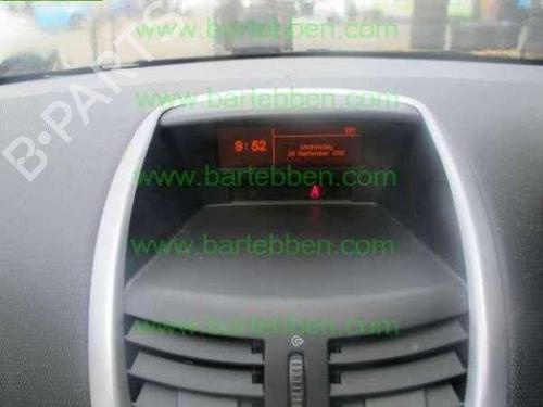 Electronic module PEUGEOT 207 CC (WD_) 1.6 16V | BP36609060M83 - Image 11