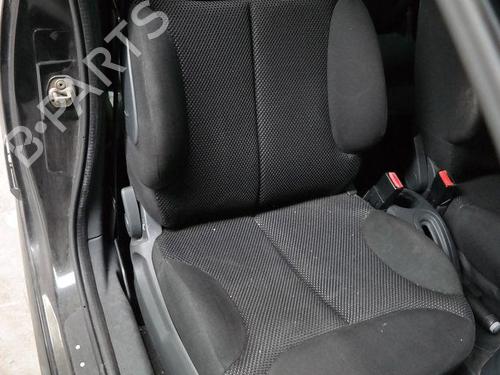 Climate control CITROËN C2 (JM_) 1.6 VTS | BP36614982I5  - Image 16