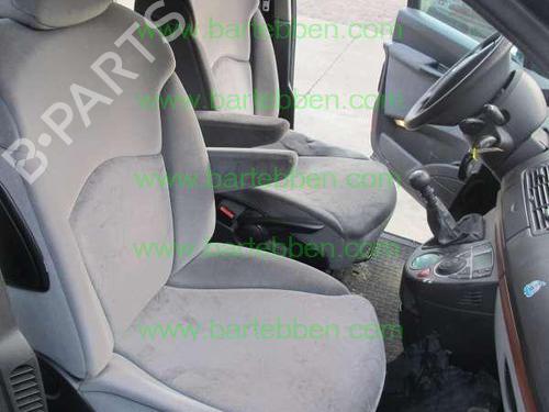 Pipe CITROËN C8 (EA_, EB_) 2.0 HDi | BP36603434M125 - Image 7