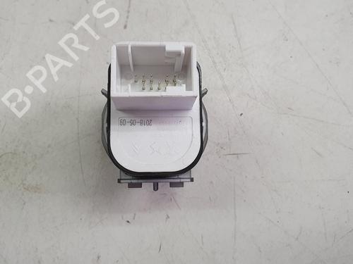 Used Mirror switch Mirror switch DS DS 7 Crossback (J4_, JR_, JC_) PureTech 130 (JRHNSU) (130 hp) 36620276 36620276