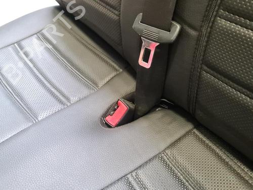 Left front seat CITROËN JUMPER II Van 2.2 HDi 100 | BP36628798C15  - Image 17