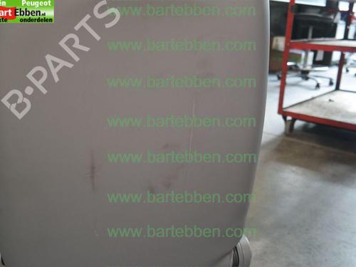 Used Left front seat Left front seat 36607535 36607535
