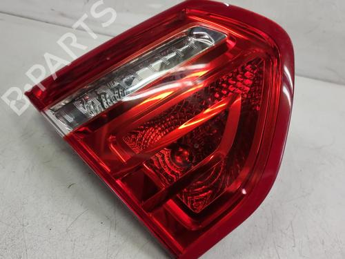Left tailgate light CITROËN C4 Picasso I MPV (UD_) 1.6 16V | BP36623398C79  - Image 7