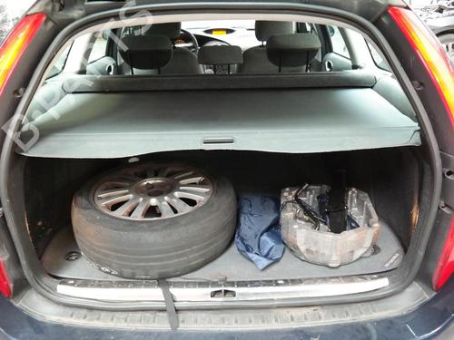 Other CITROËN C5 II Break (RE_) 2.0 16V (RERFJB, RERFJC) | BP36614619O1 - Image 14