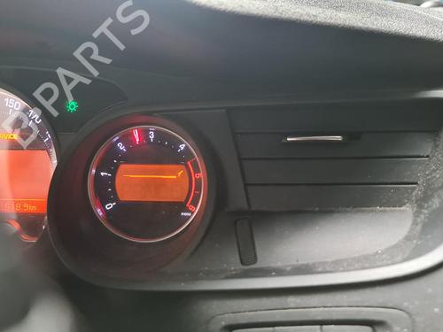 ABS pump CITROËN C5 III Break (RW_) 1.6 HDi 110 (RW9HZC) | BP36627491M43 - Image 15