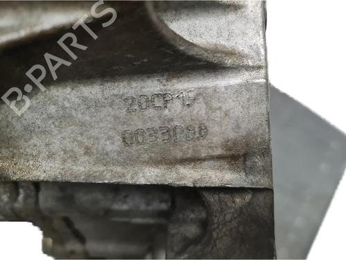 Gearbox PEUGEOT 1007 (KM_) 1.4 | BP36626979M3 - Image 5