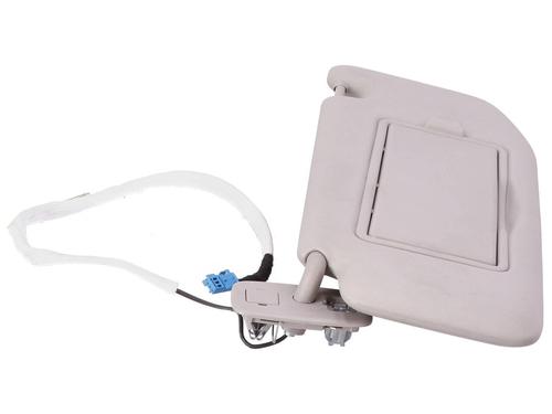 Left sun visor DS DS 4 II (FR_, FB_, F3_, FP_) BlueHDi 130 (FBYHZT) | BP36631571I1 - Image 3