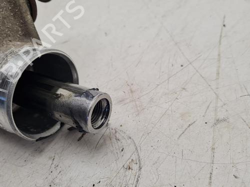 Used Steering rack Steering rack PEUGEOT 2008 I (CU_) 1.2 VTi (82 hp) 36639417 36639417