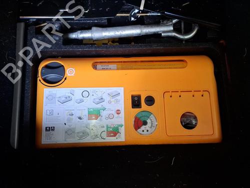 Battery CITROËN DS5 2.0 HDi 200 Hybrid4 All-wheel Drive | BP38763144E11 - Image 21