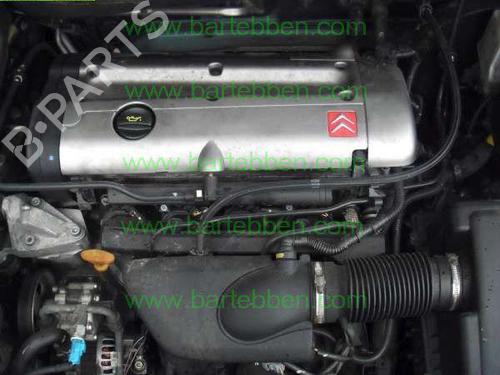 Electronic module CITROËN C5 I (DC_) 2.0 16V (DCRFNC, DCRFNF) | BP36602487M83 - Image 7