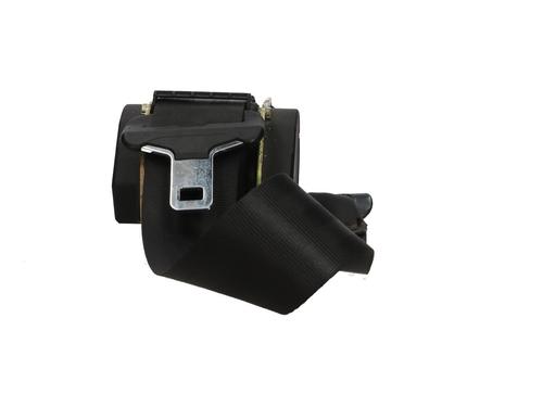 Rear left seatbelt PEUGEOT 407 Coupe (6C_) 3.0 V6 | BP36626683I29 - Image 3