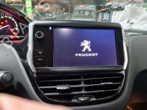 Electronic module PEUGEOT 208 I (CA_, CC_) 1.6 VTi | BP36635261M83 - Image 23