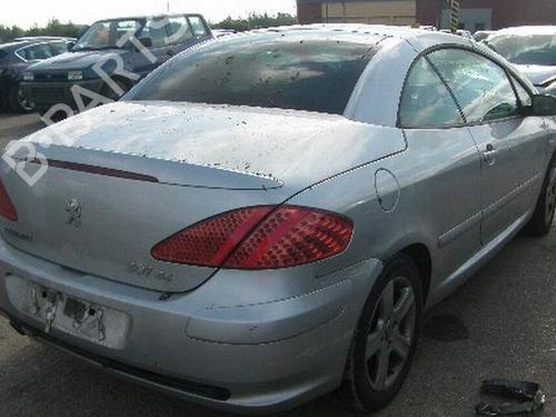 Electronic sensor PEUGEOT 307 CC (3B) 2.0 16V | BP36602359M84 - Image 9