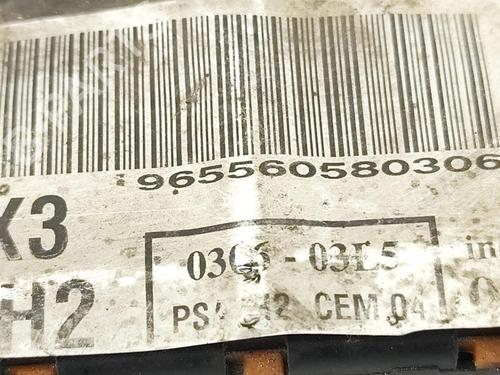 Suspension compressor CITROËN C5 III Break (RW_) 1.6 THP 155 | BP36682667M103  - Image 6