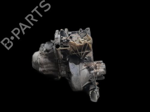 Gearbox CITROËN C3 II (SC_) 1.6 HDi | BP36625580M3 - Image 5