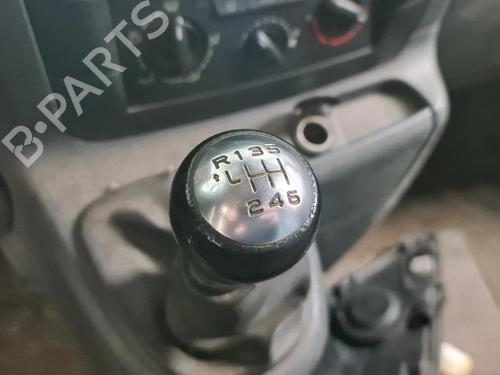 Switch PEUGEOT EXPERT Van (VF3A_, VF3U_, VF3X_) 2.0 HDi 120 | BP36626346I30  - Image 12