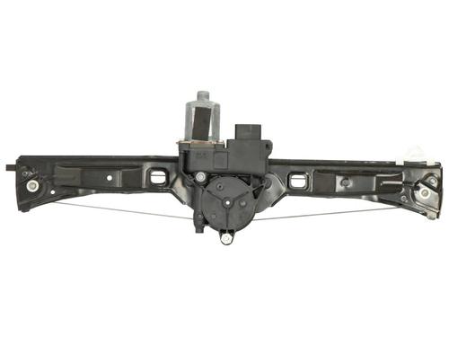 Front left window mechanism CITROËN NEMO Box Body/MPV (AA_) 1.4 HDi | BP36630516C22 - Image 7