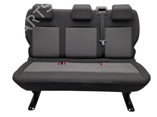 Rear seat (3rd row) CITROËN SPACETOURER Bus (V_) 2.0 BlueHDi 150 | BP36635505I24 - Image 7