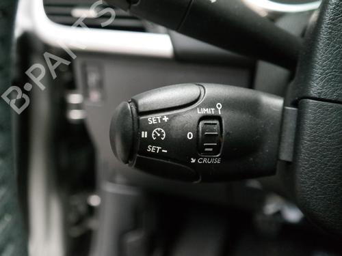 Switch PEUGEOT 207 CC (WD_) 1.6 16V | BP36613368I30 - Image 4