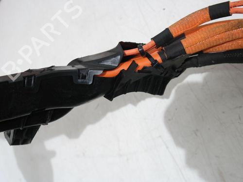 Used Cable Cable DS DS 7 Crossback (J4_, JR_, JC_) E-TENSE 4x4 (J45GBU) (300 hp) 36620787 36620787