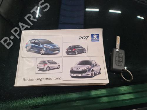 Switch PEUGEOT 207 SW (WK_) 1.6 16V | BP36628583I30 - Image 22