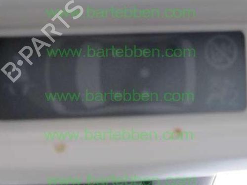 Switch CITROËN C5 III (RD_) 2.0 HDi (RDRHD8, RDRHDJ, RDRHR8, RDRHRJ) | BP36603551I30 - Image 5