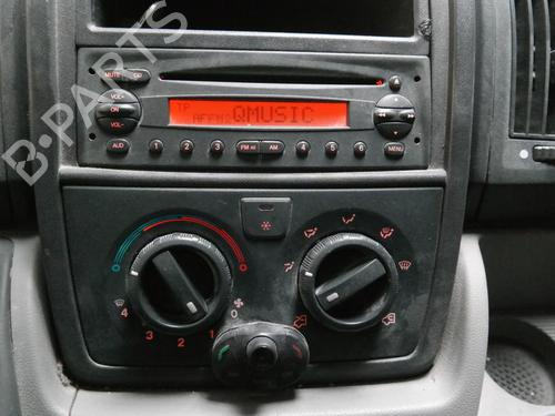 Switch CITROËN JUMPER II Van 3.0 HDi 160 | BP36613000I30 - Image 17