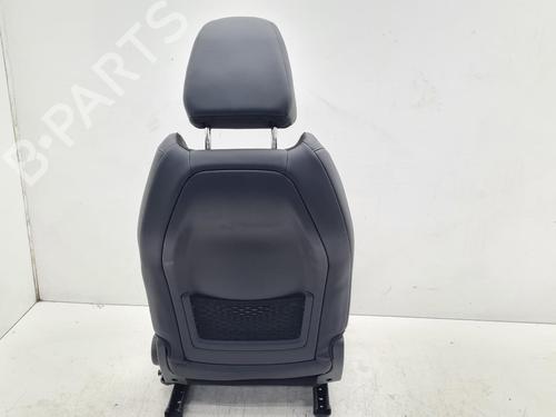 Left front seat DS DS 4 II (FR_, FB_, F3_, FP_) BlueHDi 130 (FBYHZT) | BP36638405C15 - Image 5