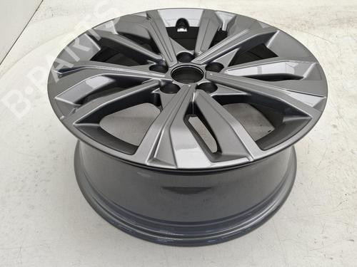 Fælk Fælk PEUGEOT 508 SW II (FC_, FJ_, F4_) 1.5 BlueHDi 130 (131 hp) 36639528 36639528
