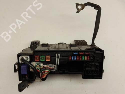 Fuse box CITROËN C1 (PM_, PN_) 1.0 | BP36625928E1 - Image 3