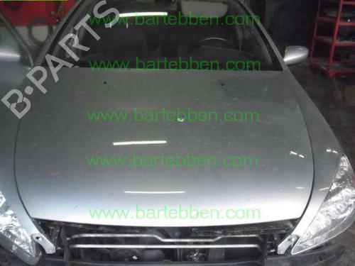 Left front steering knuckle PEUGEOT 607 (9D, 9U) 2.0 | BP36601825M25 - Image 5