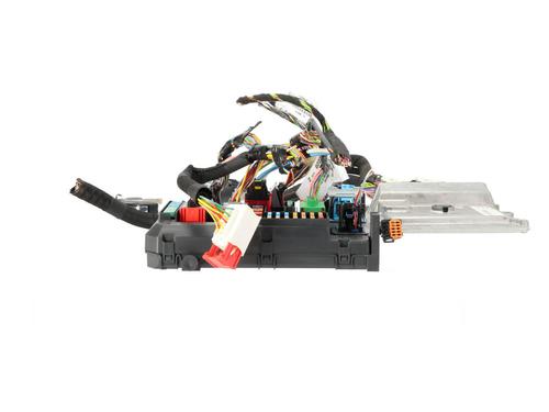 Control unit PEUGEOT 2008 I (CU_) 1.2 VTi | BP36620549M11 - Image 5