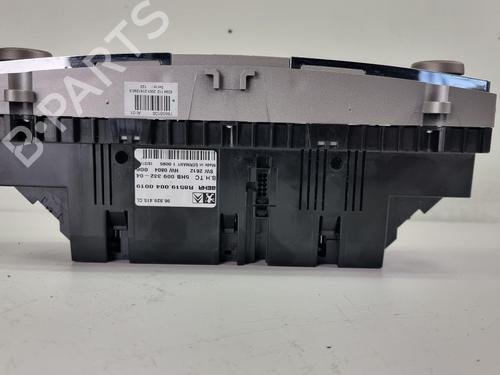 climate-control-citroen-c5-iii-rd_-2008-2009-2010-2011-2012-2013-2014-2015-2016-2017-36623565 main image