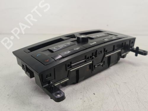 Climate control CITROËN C6 (TD_) 2.7 HDi | BP36626046I5 - Image 6
