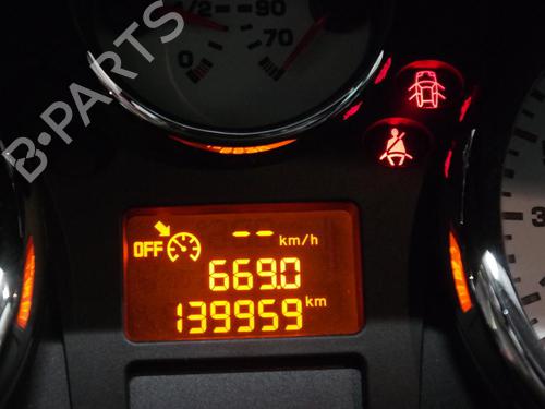 Switch PEUGEOT 207 SW (WK_) 1.6 16V | BP36612009I30 - Image 27
