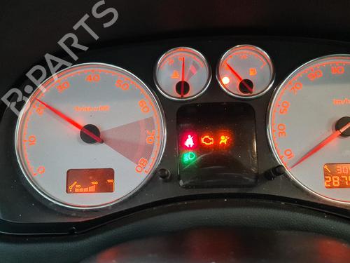 Switch PEUGEOT 307 CC (3B) 2.0 16V | BP36629849I30 - Image 51