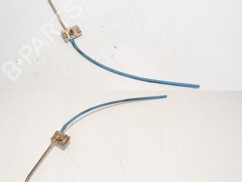 Used Front right window mechanism Front right window mechanism PEUGEOT J5 Bus (290P) 2.5 D (73 hp) 36607972 36607972