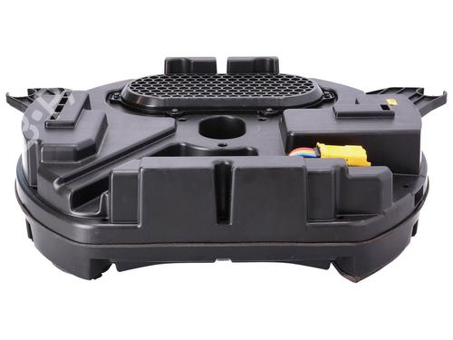 Radio DS DS 4 II (FR_, FB_, F3_, FP_) BlueHDi 130 (FBYHZT) | BP36631568E6 - Image 2