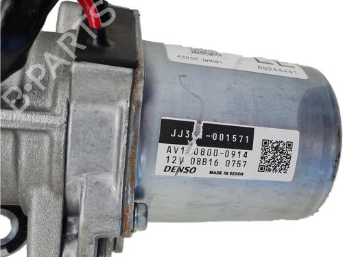 Steering column PEUGEOT 108 1.0 VTi | BP36638299M21 - Image 3