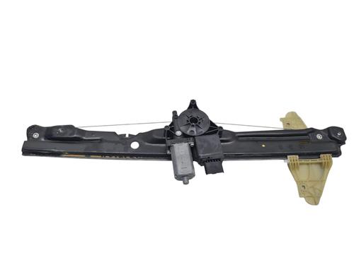 Used Front left window mechanism Front left window mechanism 36635129 36635129